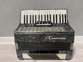 Аккордеон Contasina (Германия)