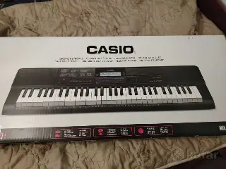 Синтезатор Casio CT-X700 (Состояние нового)