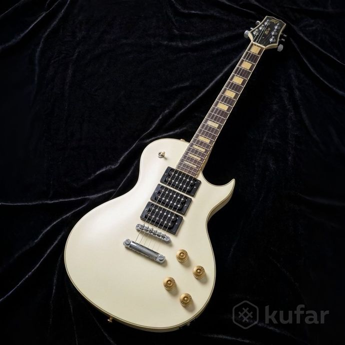 Электрогитара Peavey SC-3 2010г. гитара — фото 1