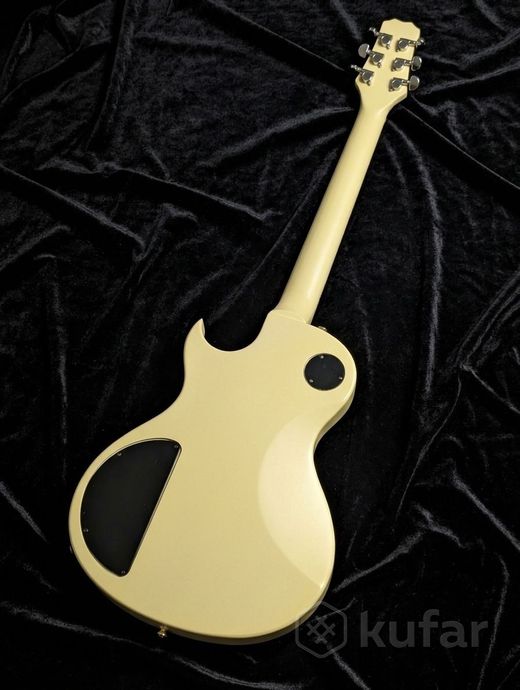 Электрогитара Peavey SC-3 2010г. гитара — фото 4