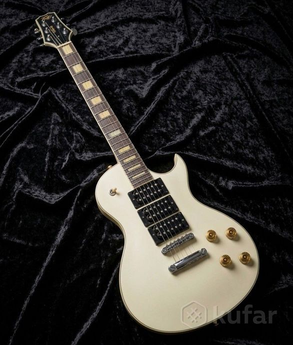 Электрогитара Peavey SC-3 2010г. гитара — фото 5