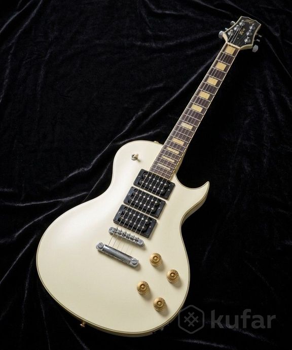Электрогитара Peavey SC-3 2010г. гитара — фото 6
