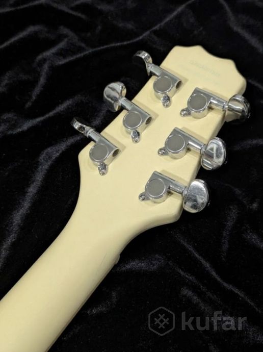 Электрогитара Peavey SC-3 2010г. гитара — фото 7