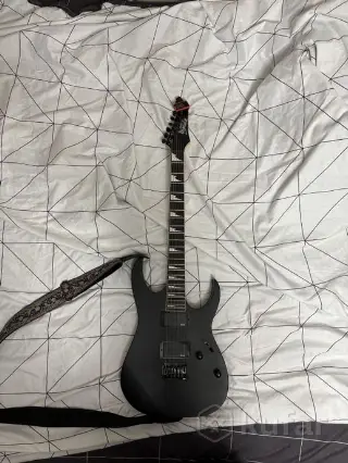 Ibanez GIO GRG121DX-BKF