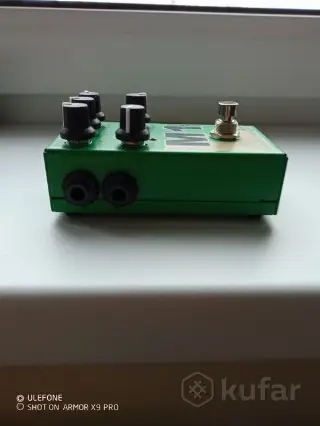 AMT M1 Legend Amps 100р