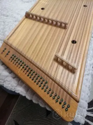 Цимбалы