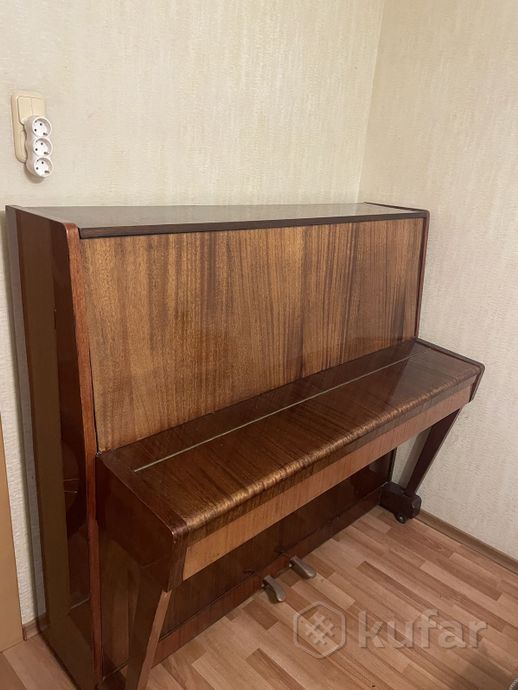 Пианино Беларусь