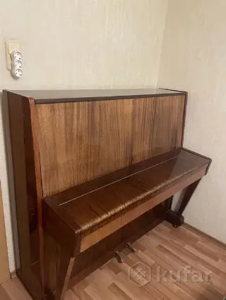 Пианино Беларусь