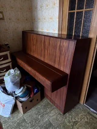 Пианино Фортепиано Беларусь