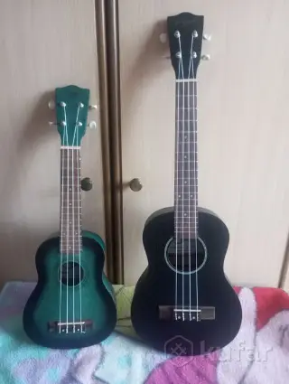 Укулеле