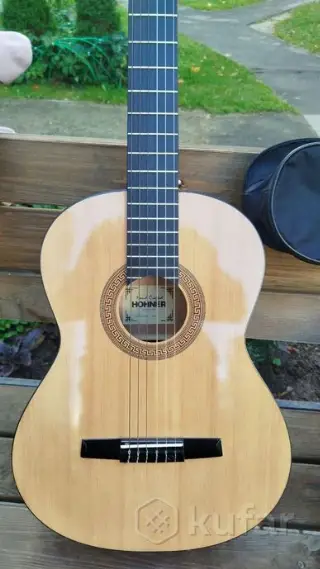 Гитара Hohner недорого