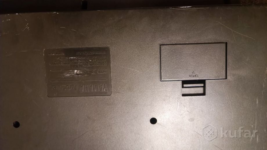 Синтезатор Yamaha PortaSound — фото 4