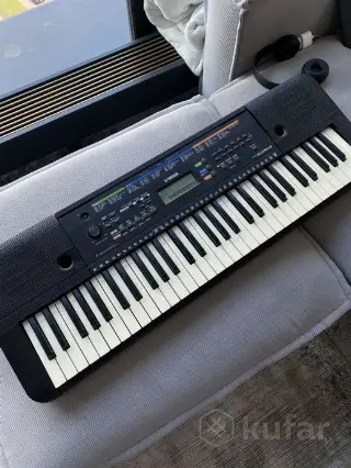 Синтезатор Yamaha PRS-E253