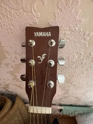 Акустическая гитара YAMAHA F310