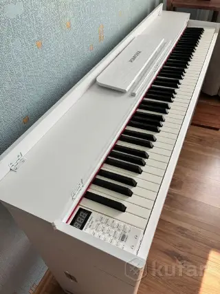 Пианино цифровое PIANOVA