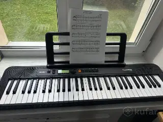 Синтезатор Casio