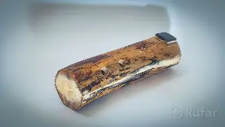 Окарина деревянная