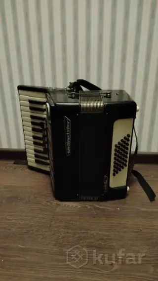 аккордеон