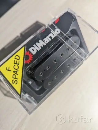 Звукосниматель DiMarzio Evolution Bridge (DP159)