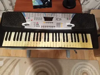 Синтезатор немецкий