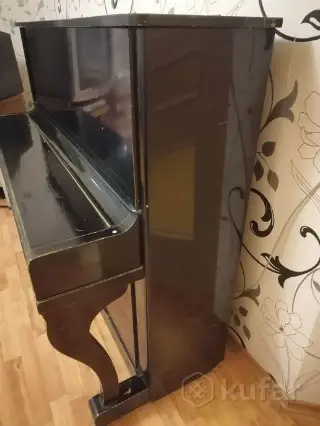 Фортепиано