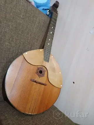Домбра
