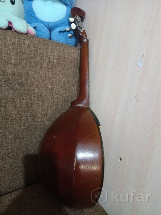 Домбра — фото 2