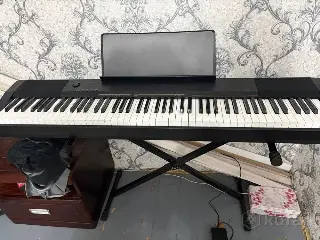 Цифровое пианино Casio CDP-130