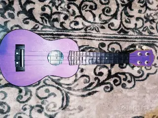 укулеле