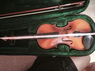 скрипка