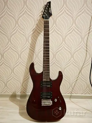 электрогитара Ashtone ae 301
