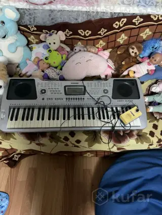 Синтезатор