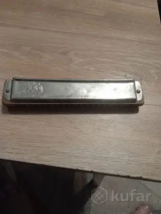 продам губную гормошку