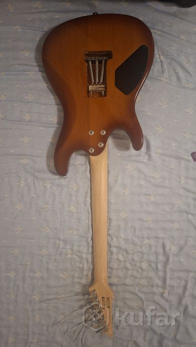 Электрогитара ibanez gsa60 — фото 3