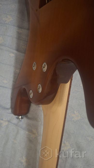 Электрогитара ibanez gsa60 — фото 4