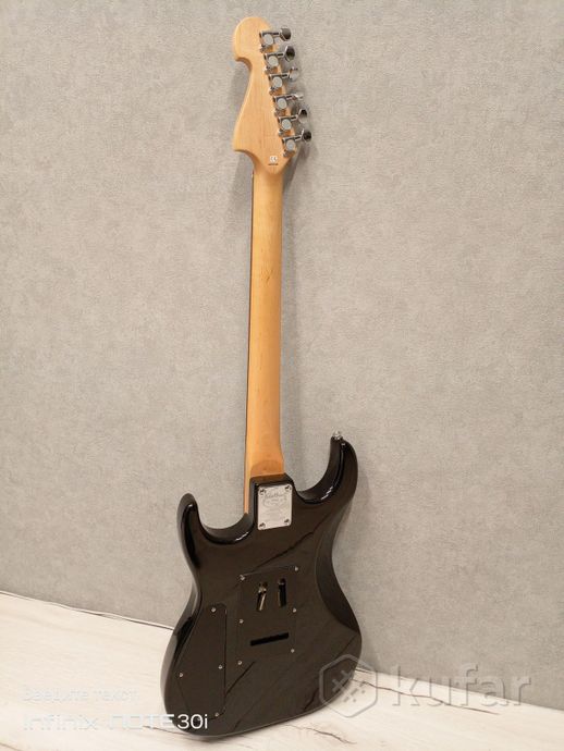 Гитара Washburn PRO X-series — фото 4