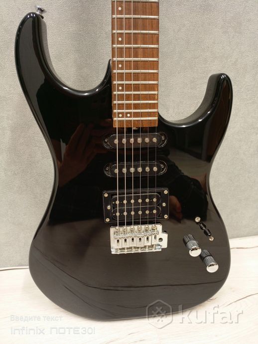 Гитара Washburn PRO X-series — фото 5