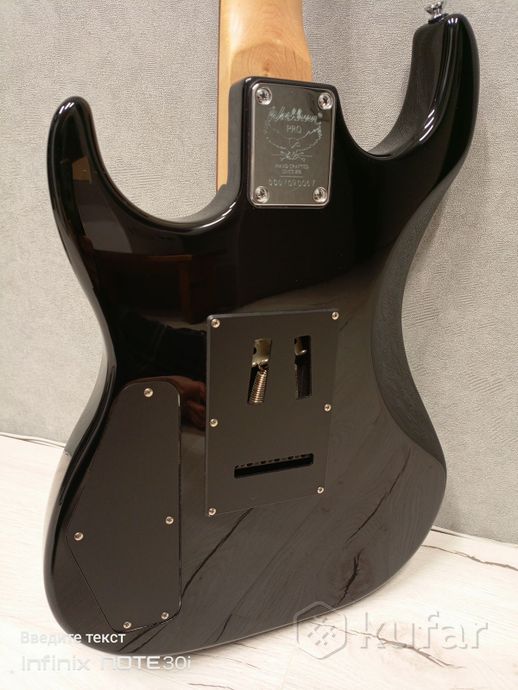 Гитара Washburn PRO X-series — фото 6