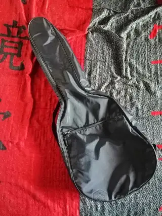 Чехол для гитары