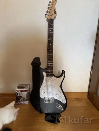 электрогитара CORT G SERIES