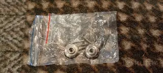 Ретейнеры Gotoh для баса