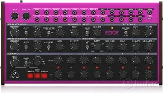 Аналоговый синт Behringer Edge (аналог Moog DFAM)