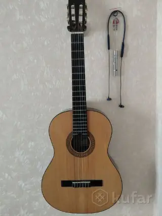 Гитара Hohner классическая