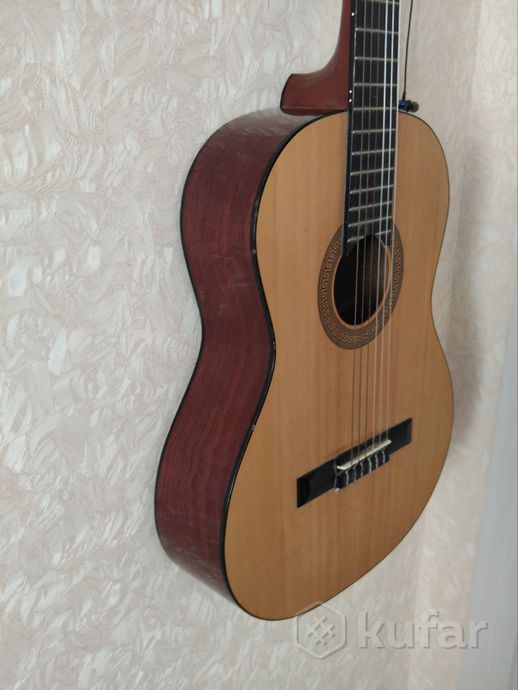 Гитара Hohner классическая — фото 2