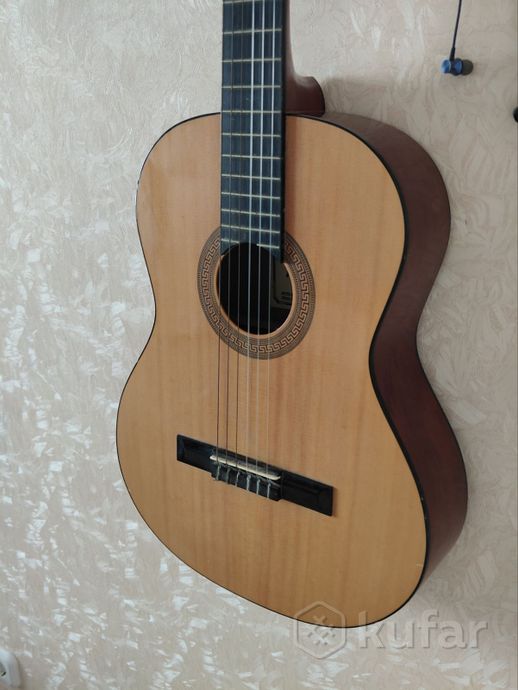 Гитара Hohner классическая — фото 5