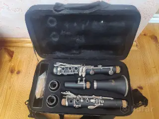 Кларнет