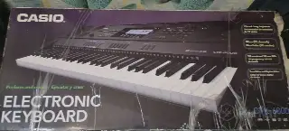 синтезатор