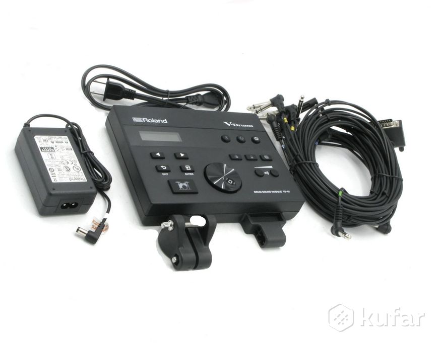Roland TD-07.Продаю.