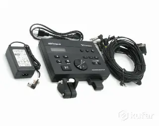 Roland TD-07.Продаю.