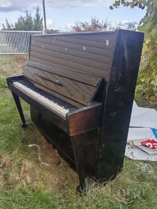 Пианино Беларусь
